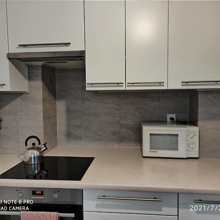 Apartament "Krokus" 吉日茨科 外观 照片