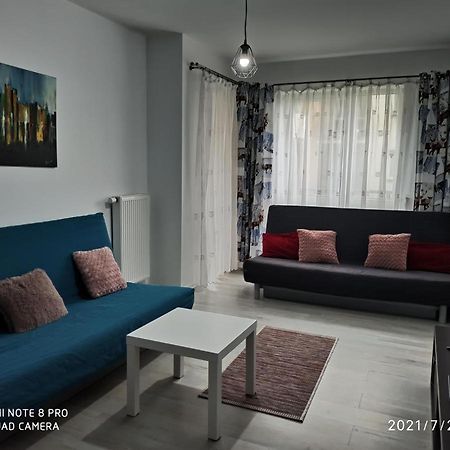 Apartament "Krokus" 吉日茨科 外观 照片